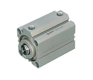 Manutenção de cilindros pneumáticos que preserva o padrão original