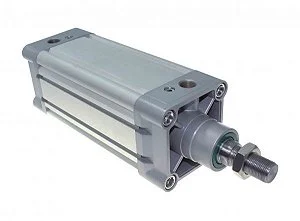 Manutenção de cilindros pneumáticos que preserva o padrão original