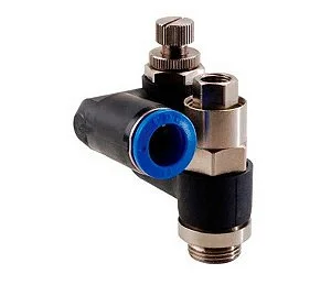 Acessórios para Cilindros Pneumáticos