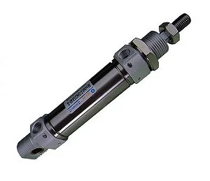 Cilindros Pneumáticos Mini ISO