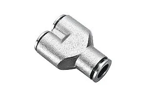 Conexões Pneumáticas Latão