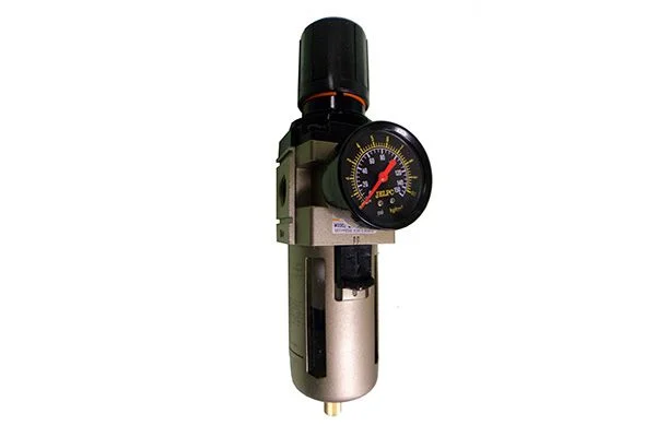 Filtro Regulador JAW médio - Jelpc