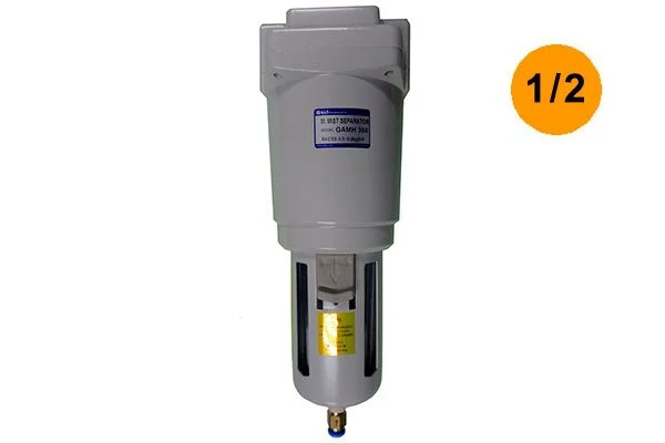 GAMG-350-04D Separador de água - Jelpc