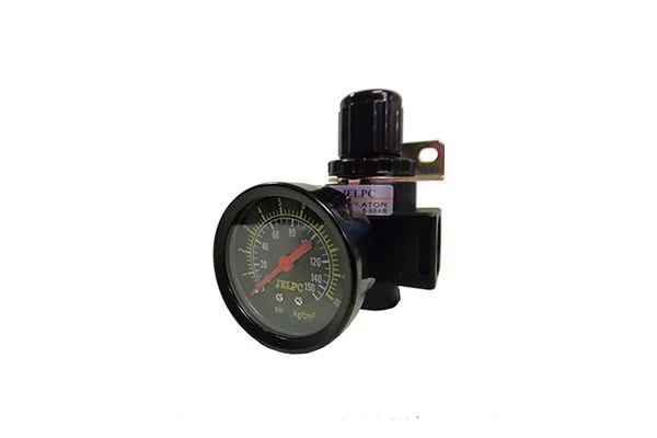 Regulador de Pressão mini - JELPC