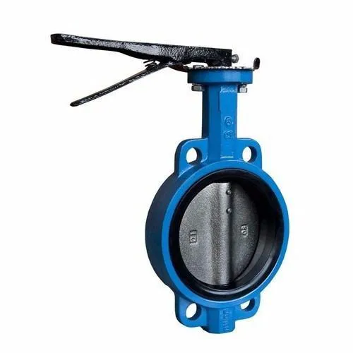 Válvula Borboleta